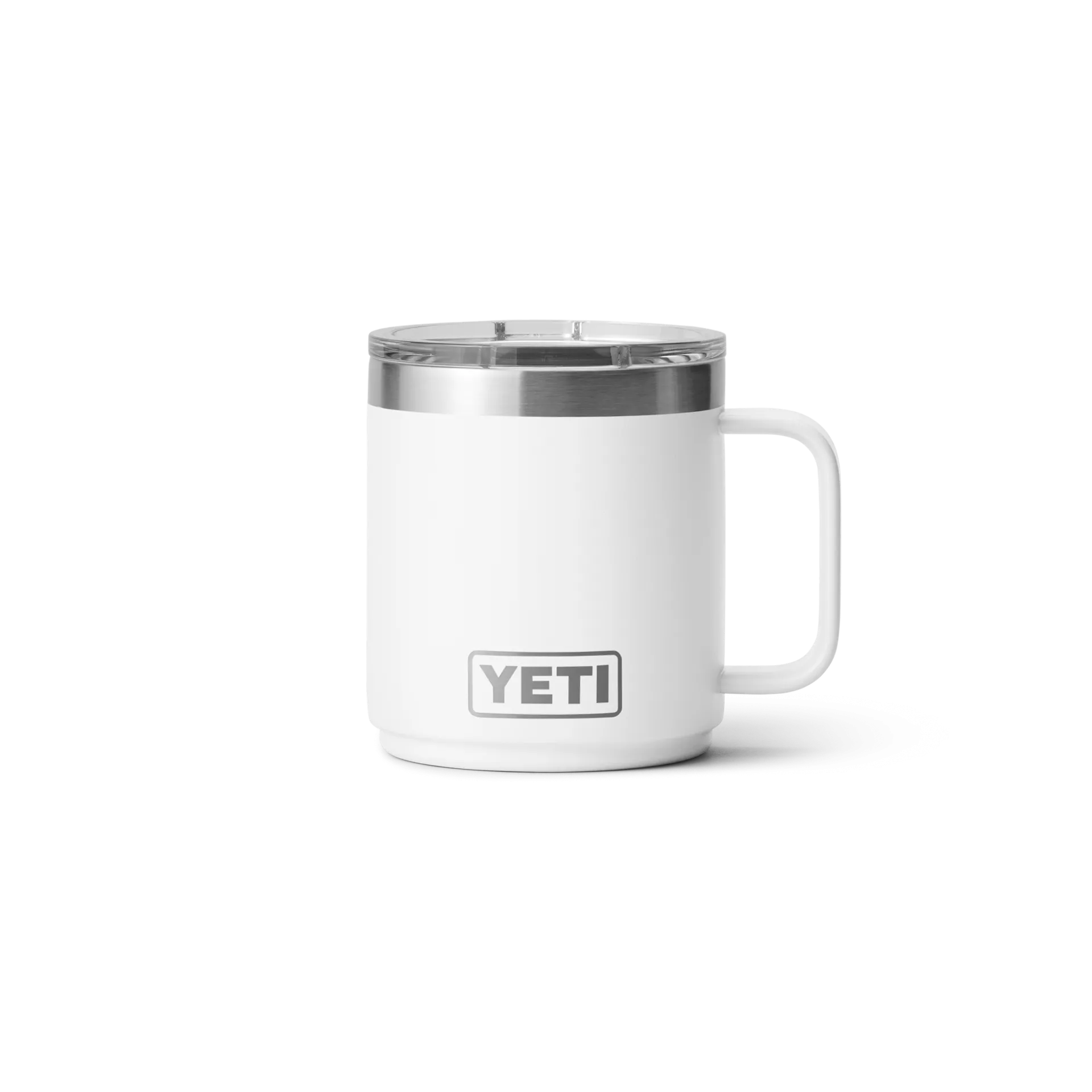 Rambler 10oz Stackable Mug with Magslider Lid