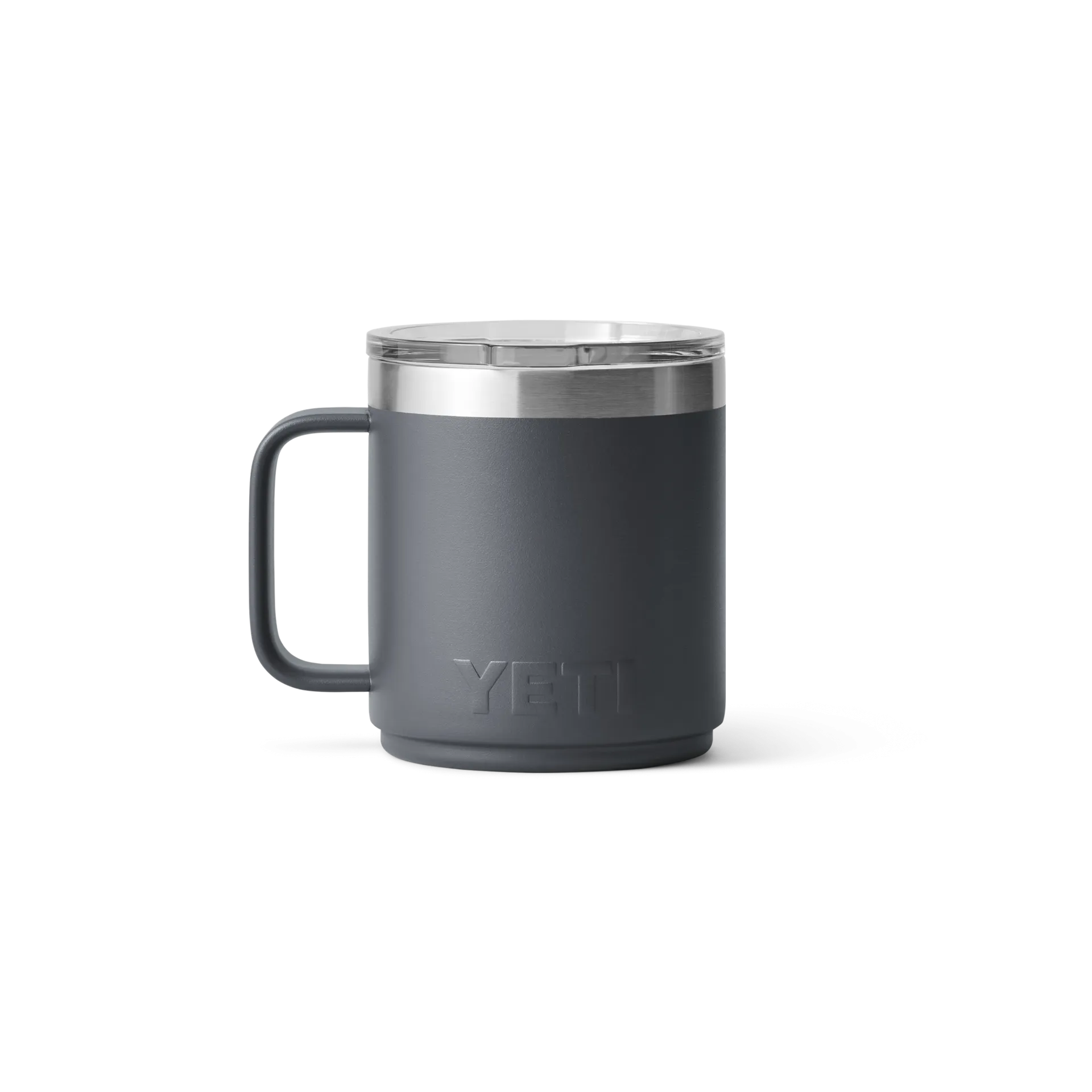 Rambler 10oz Stackable Mug with Magslider Lid