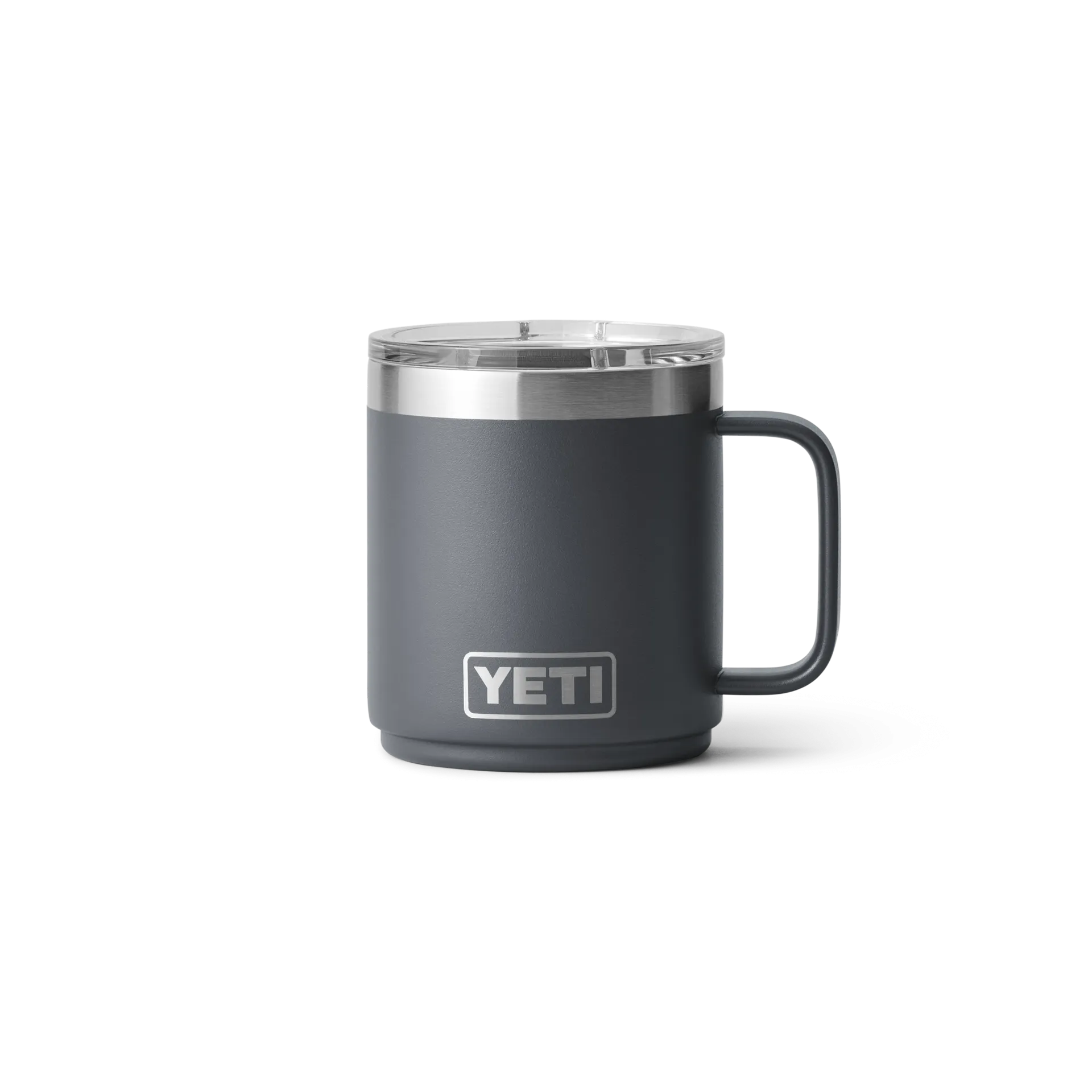 Rambler 10oz Stackable Mug with Magslider Lid