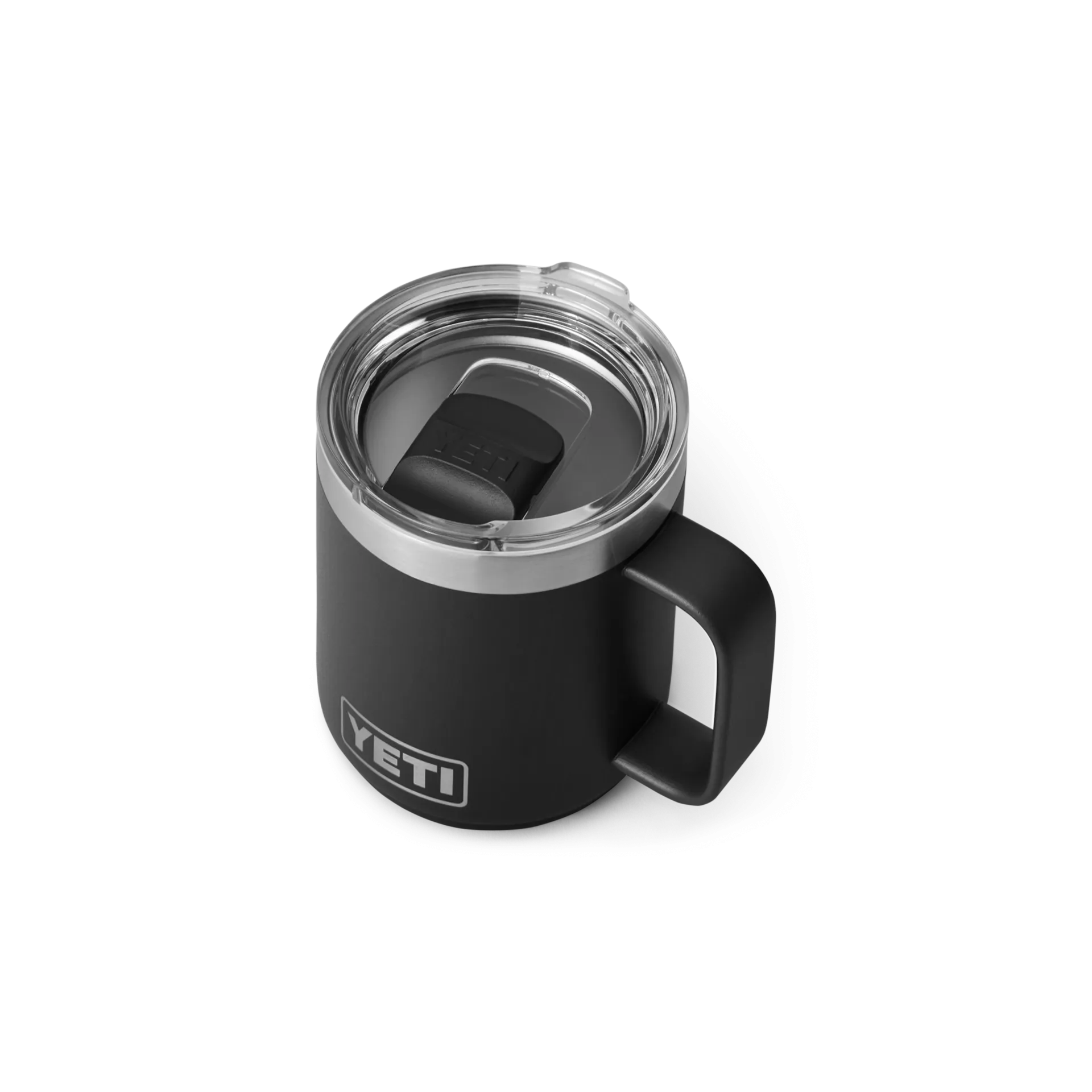 Rambler 10oz Stackable Mug with Magslider Lid