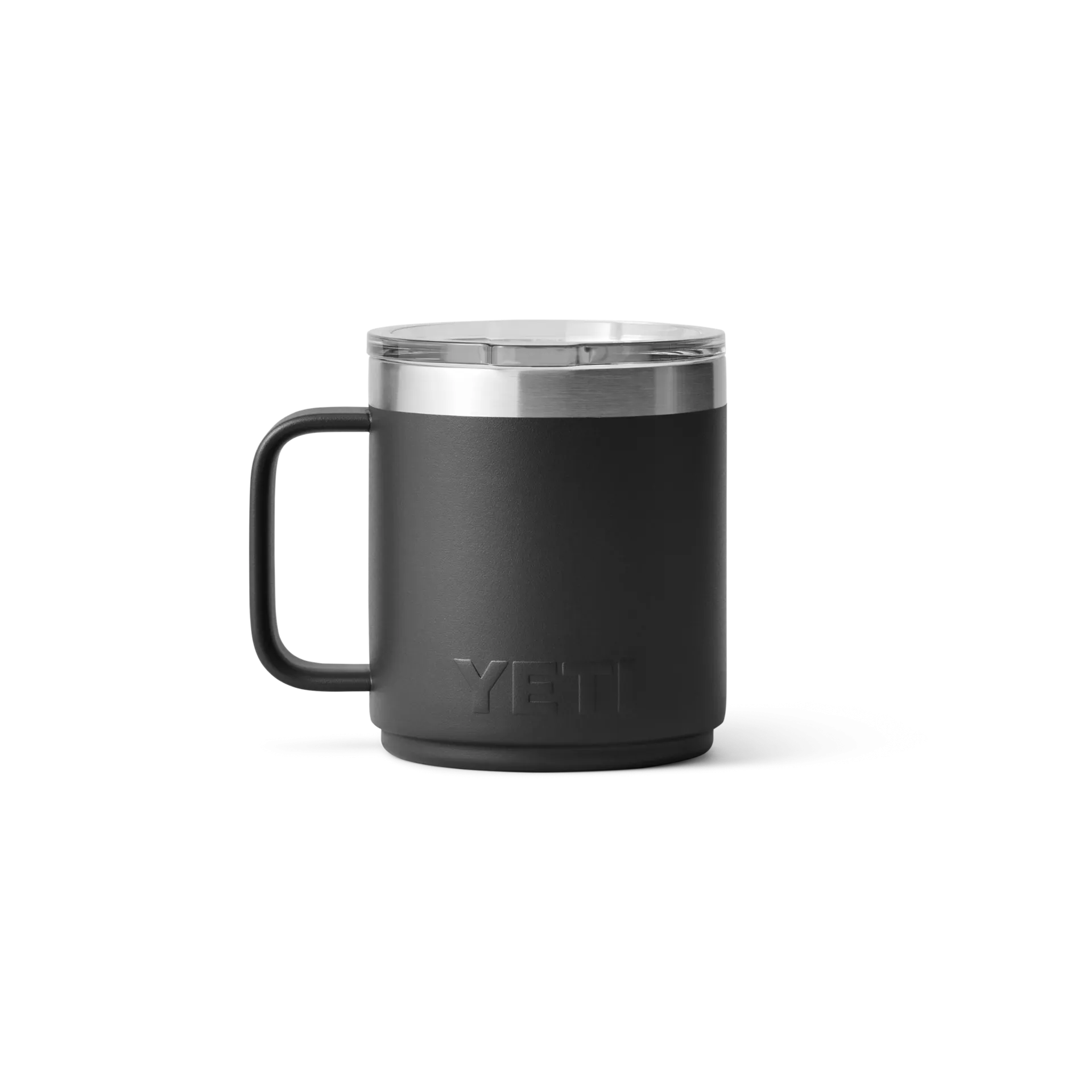 Rambler 10oz Stackable Mug with Magslider Lid