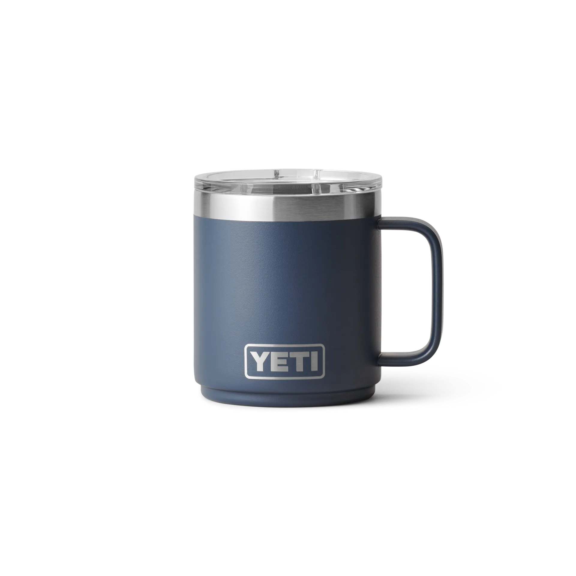 Rambler 10oz Stackable Mug with Magslider Lid