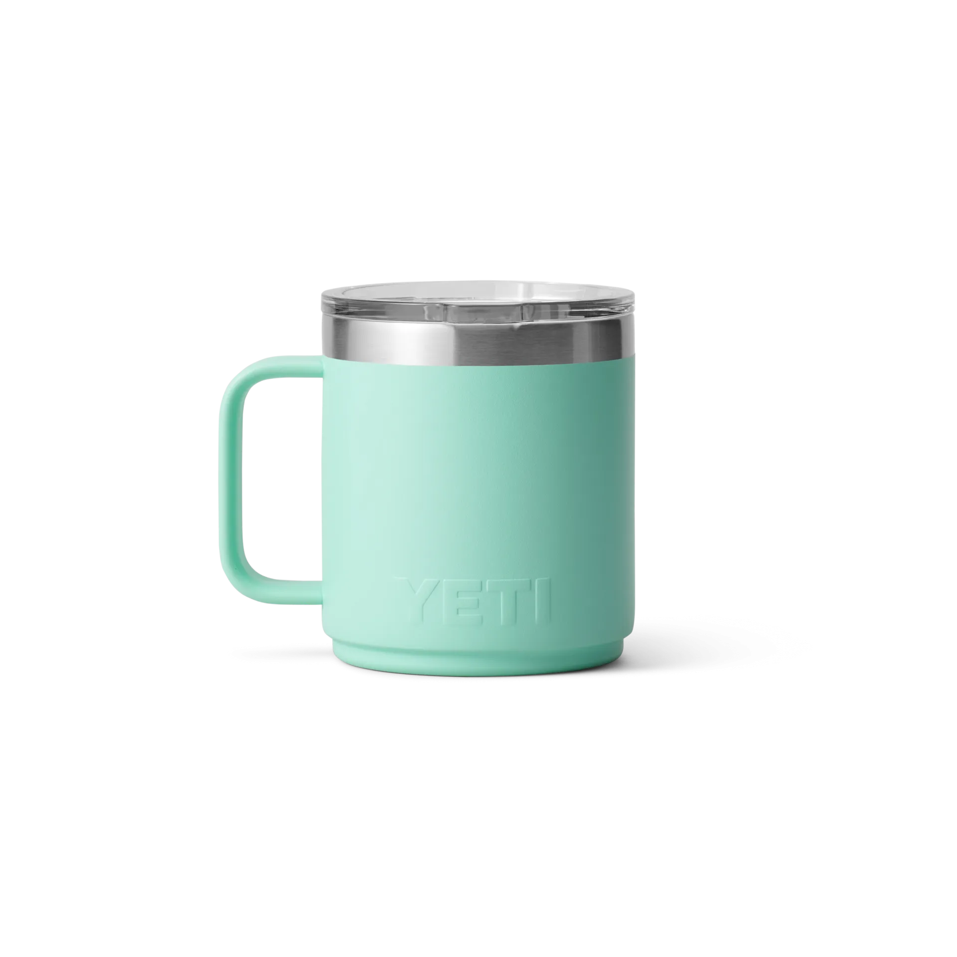 Rambler 10oz Stackable Mug with Magslider Lid