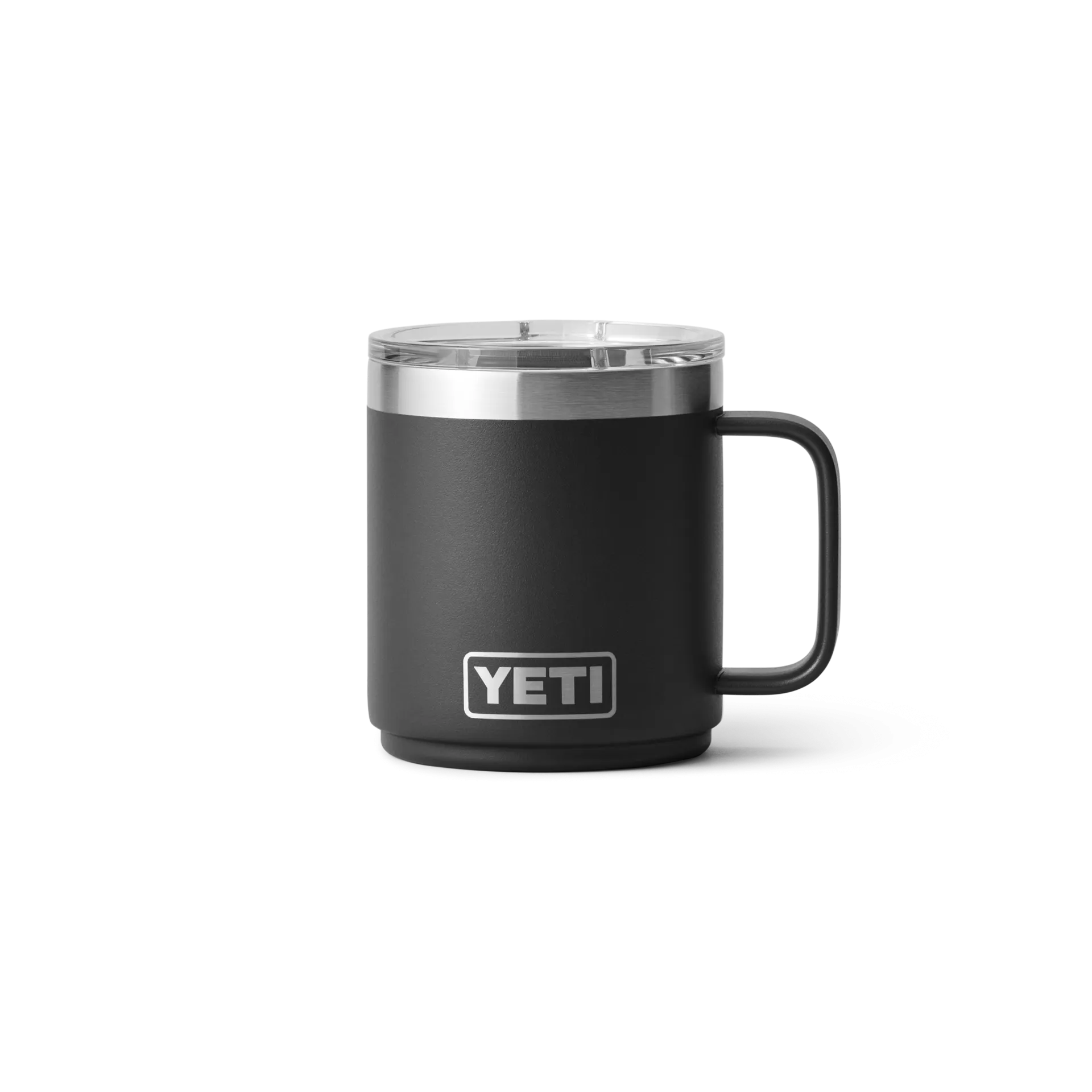 Rambler 10oz Stackable Mug with Magslider Lid