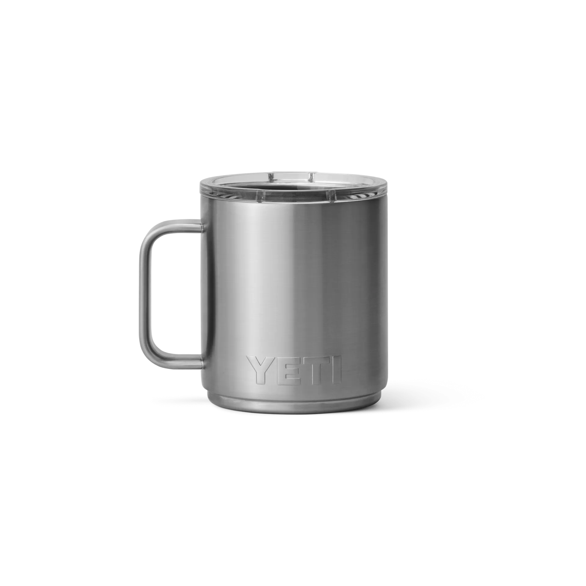 Rambler 10oz Stackable Mug with Magslider Lid