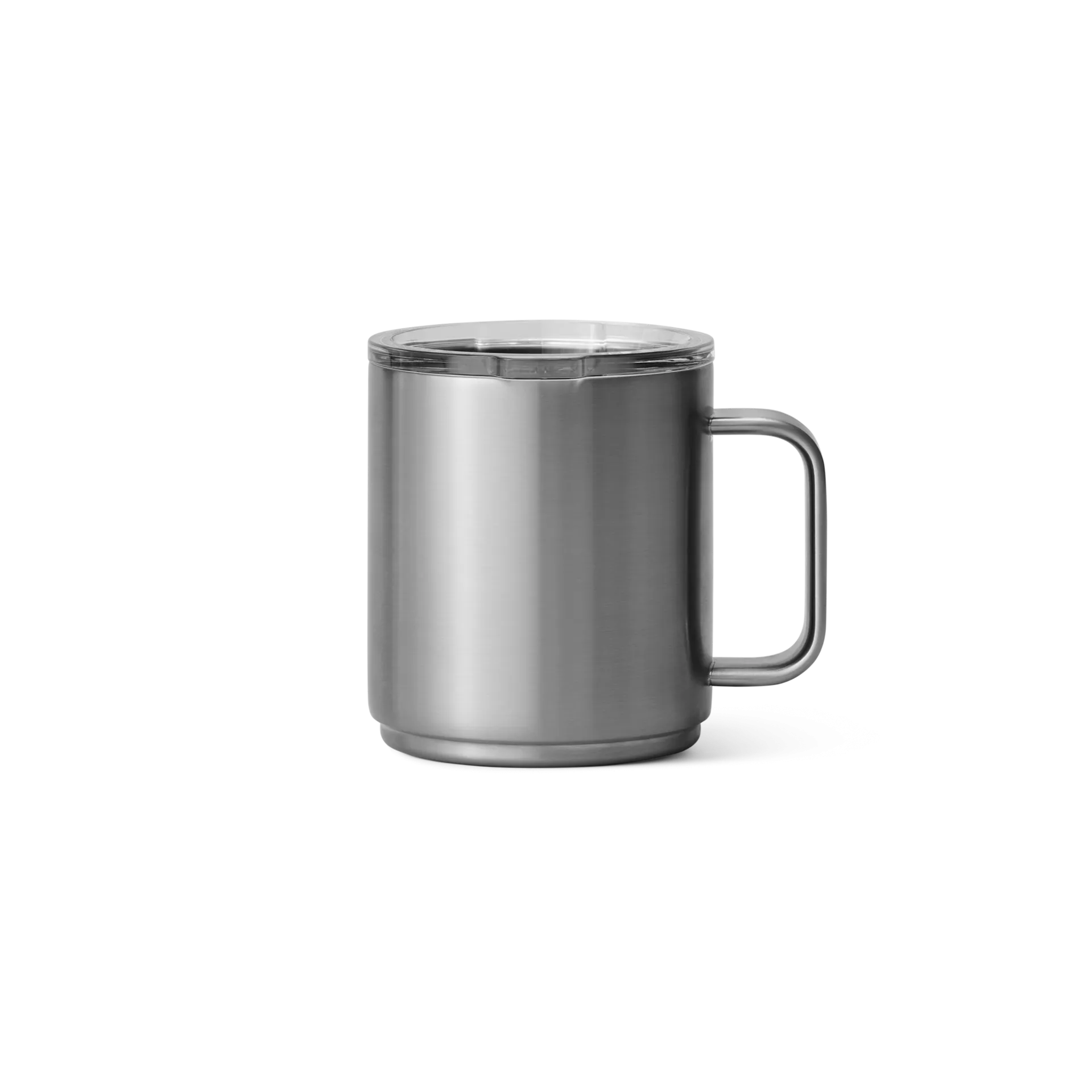 Rambler 10oz Stackable Mug with Magslider Lid