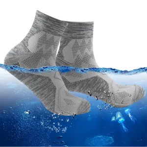 Randy Sun - Waterproof Breathable Socks (Ankle)