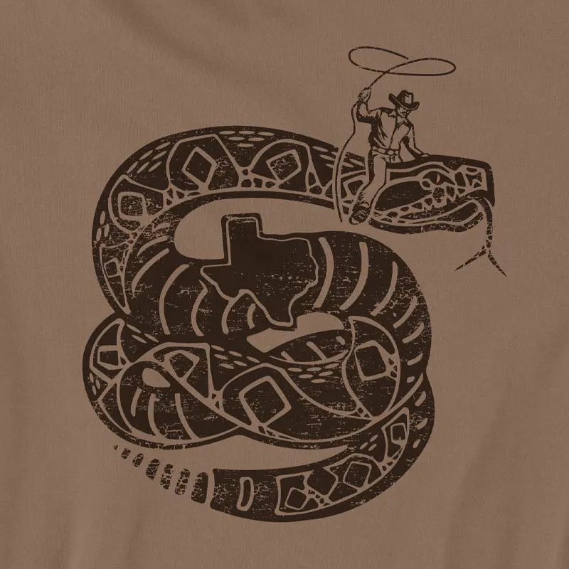 Rattler Wrangler T-shirt