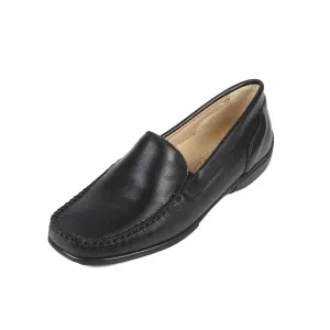 Raven Ladies Moccasin