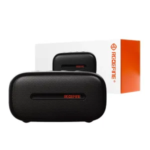 Redefine Outdoor Portable IP67 Waterproof Speaker - Black