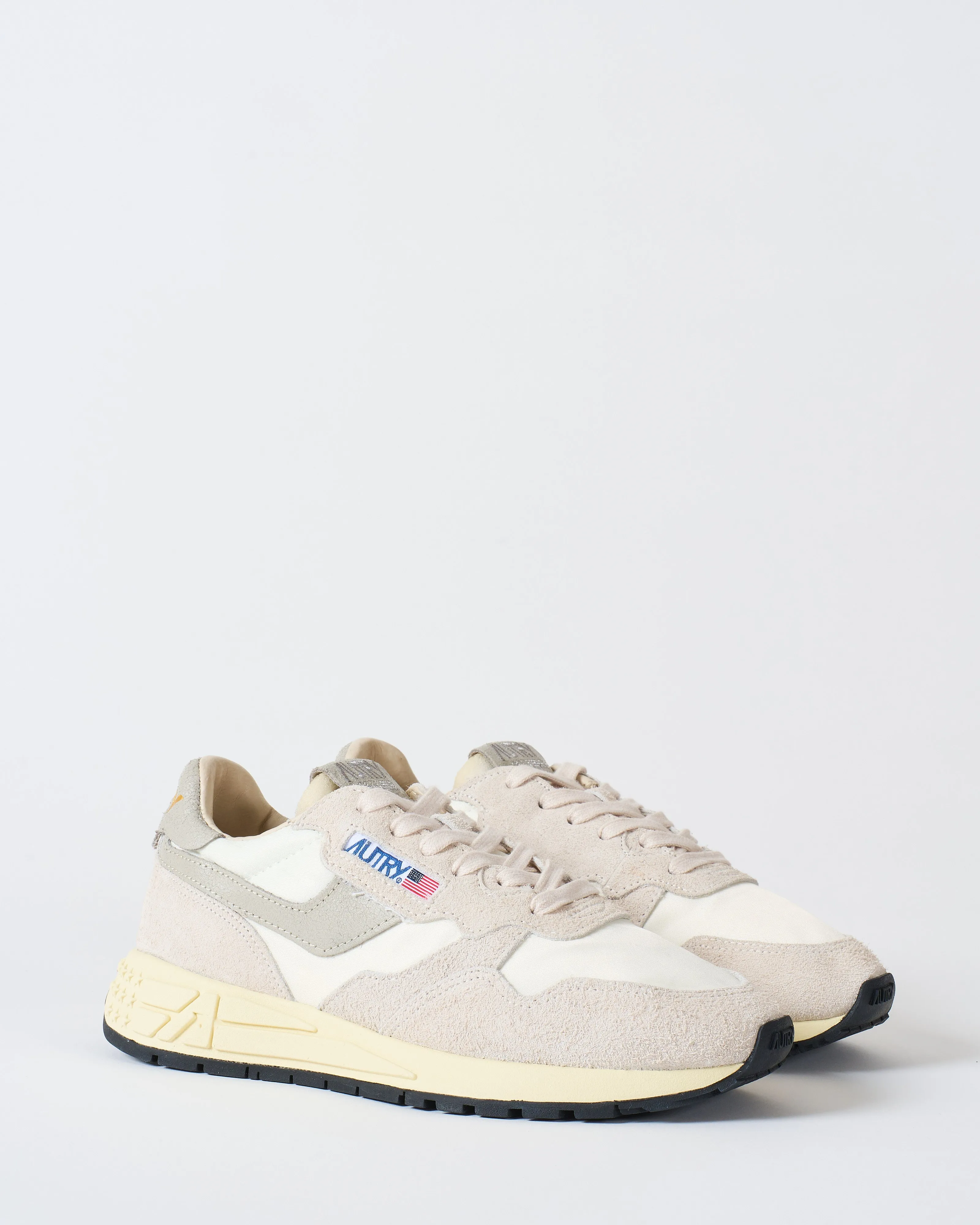 reelwind low sneaker
