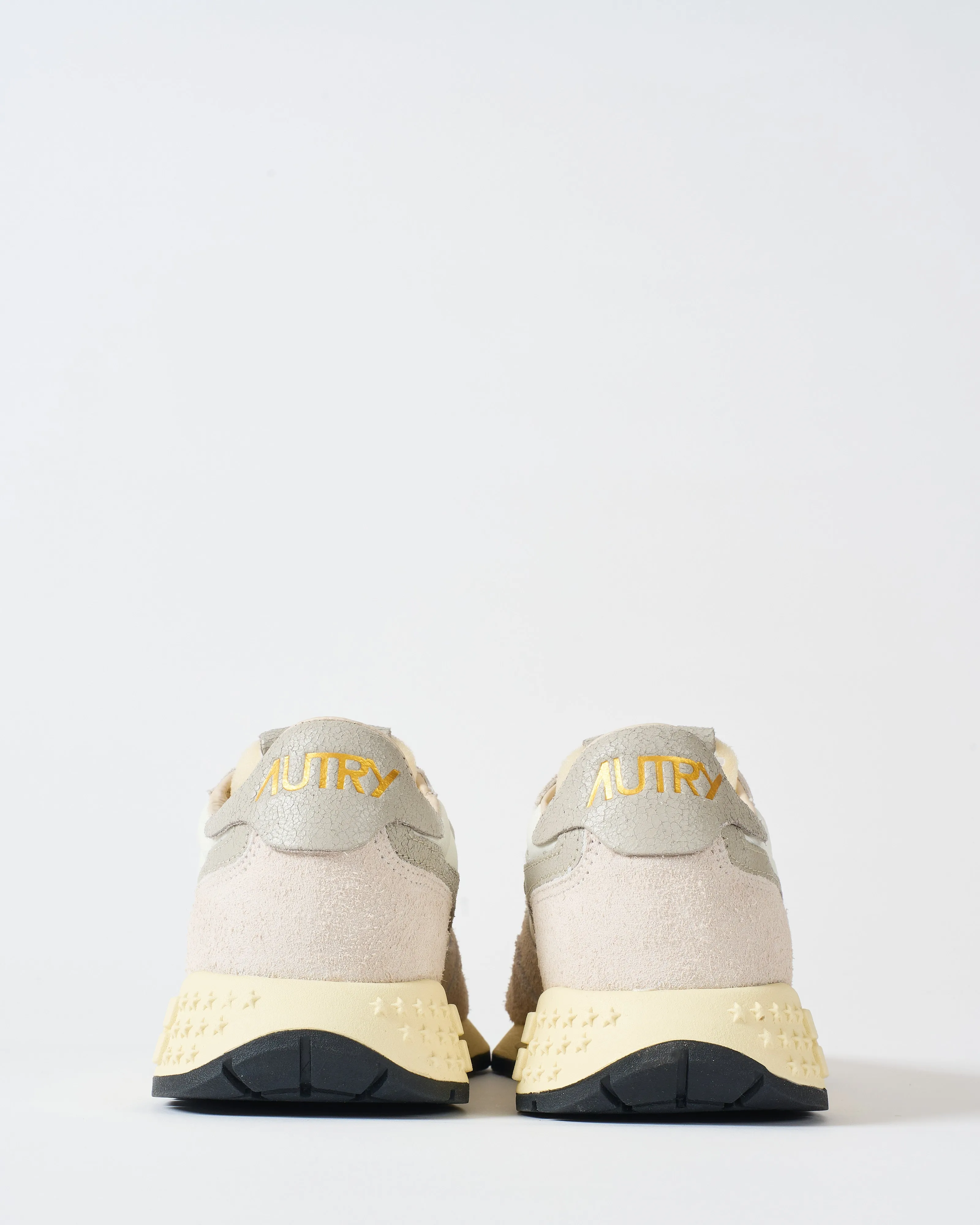 reelwind low sneaker