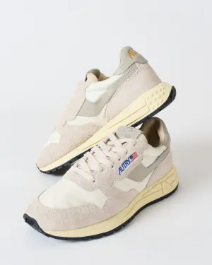 reelwind low sneaker