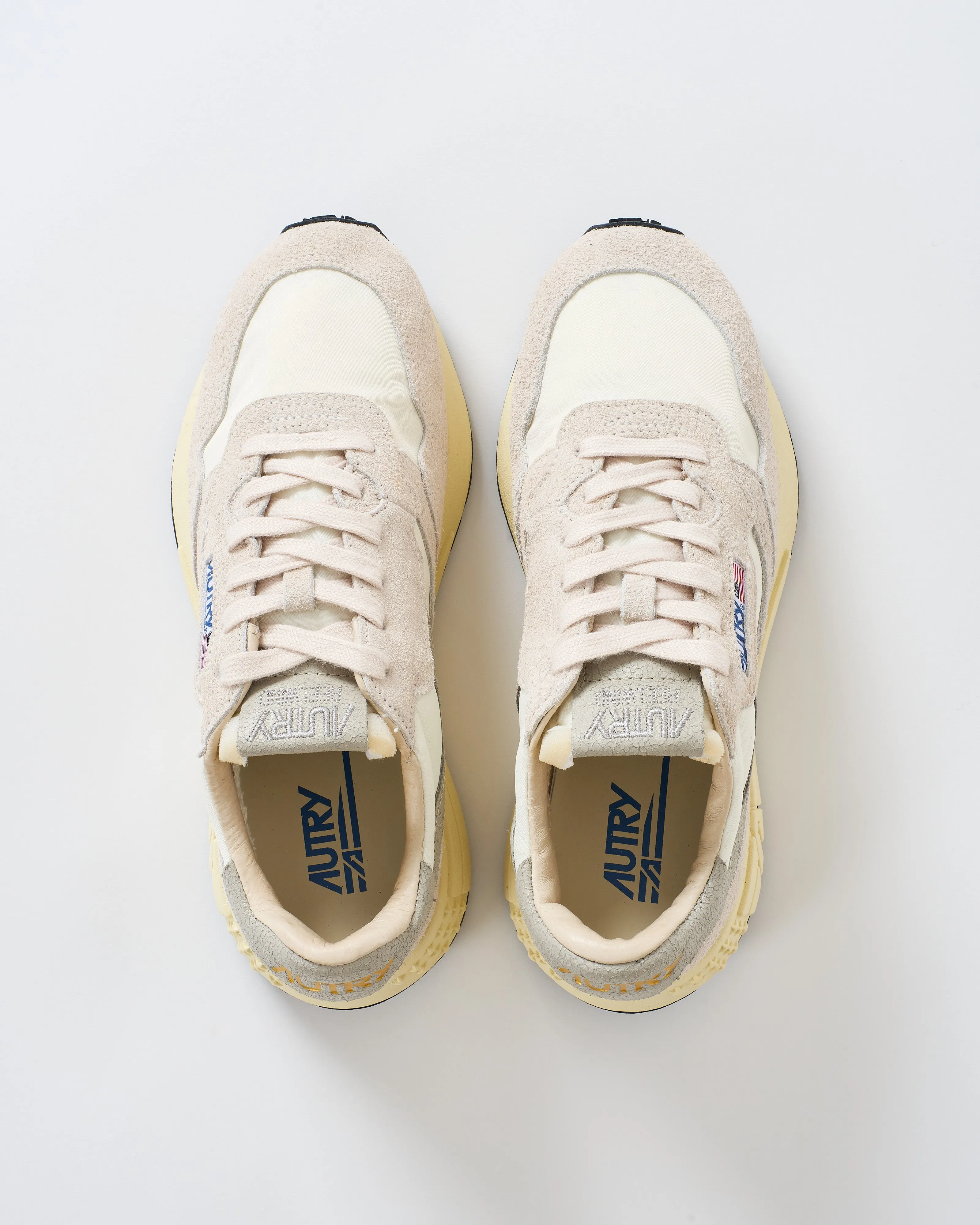 reelwind low sneaker
