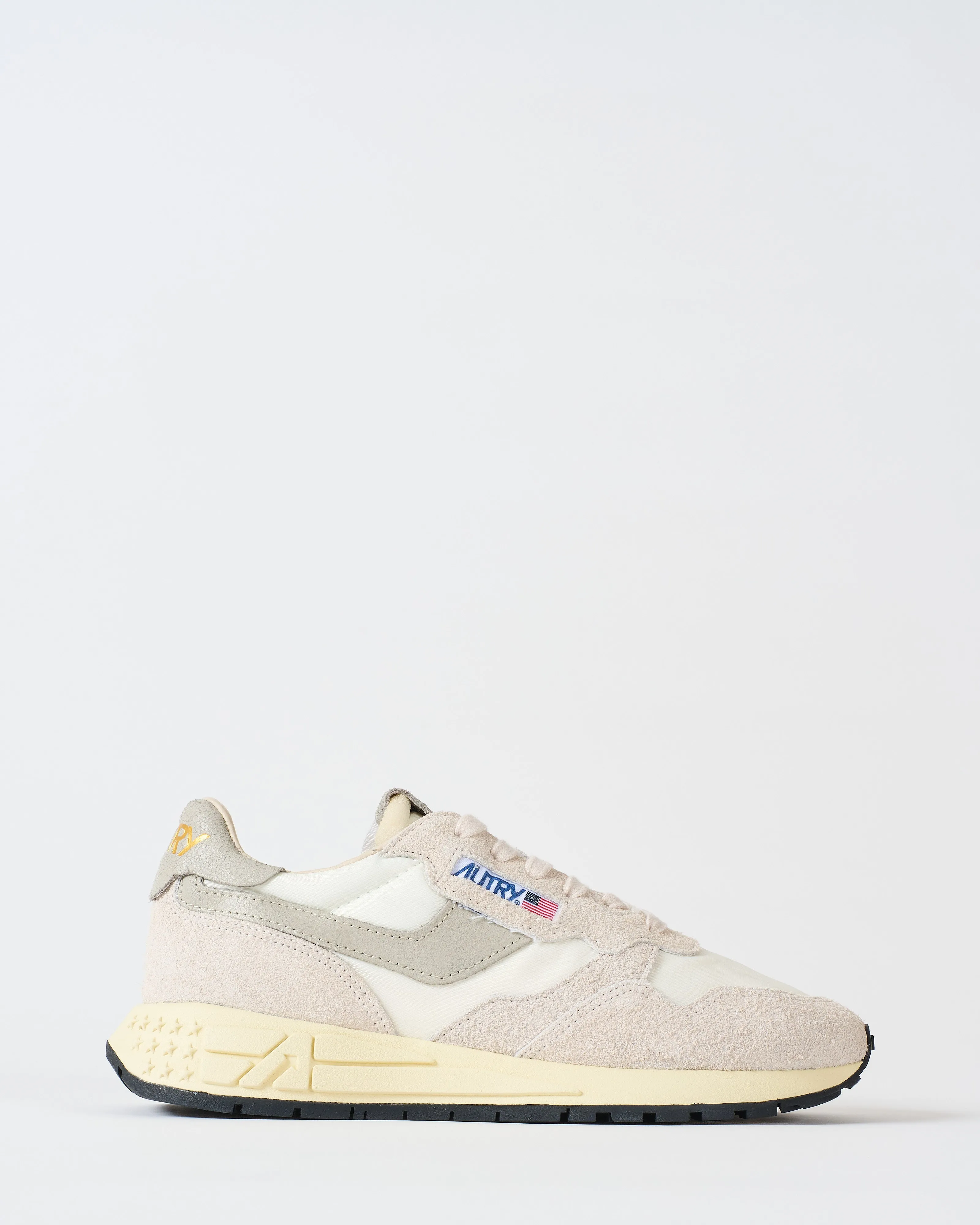 reelwind low sneaker