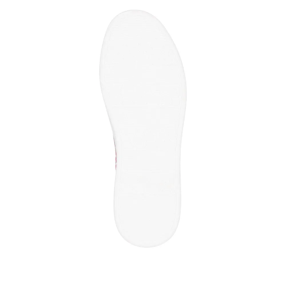 REMONTE- WOMEN'S D2E02-90 SNEAKER