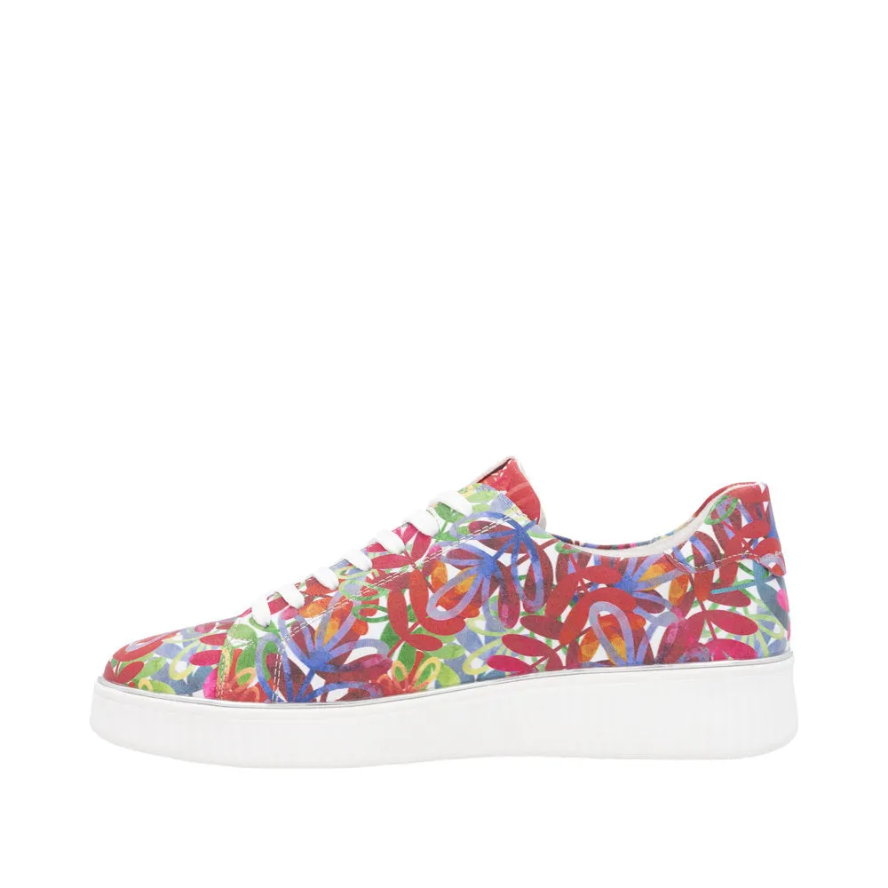 REMONTE- WOMEN'S D2E02-90 SNEAKER