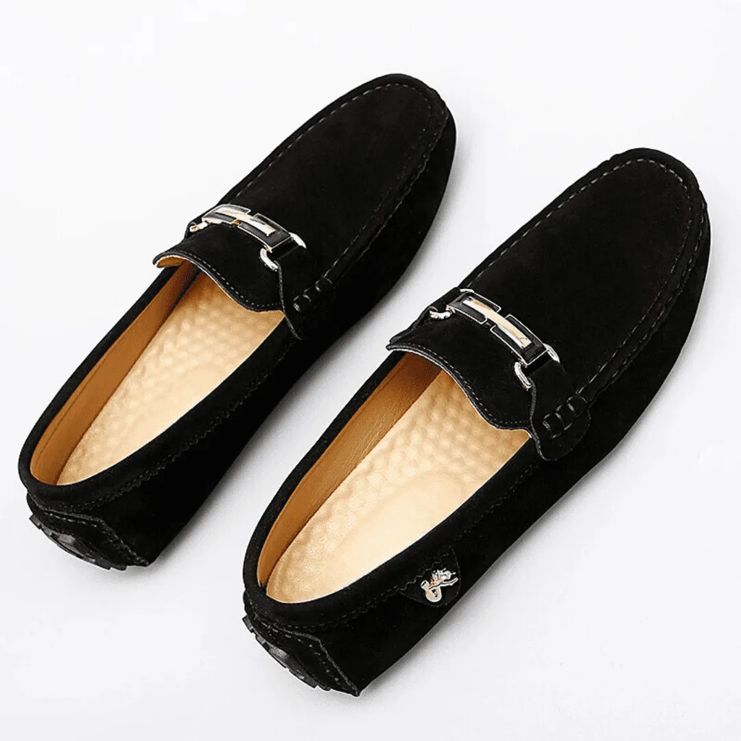 Ricky – Men’s Casual Top Sider