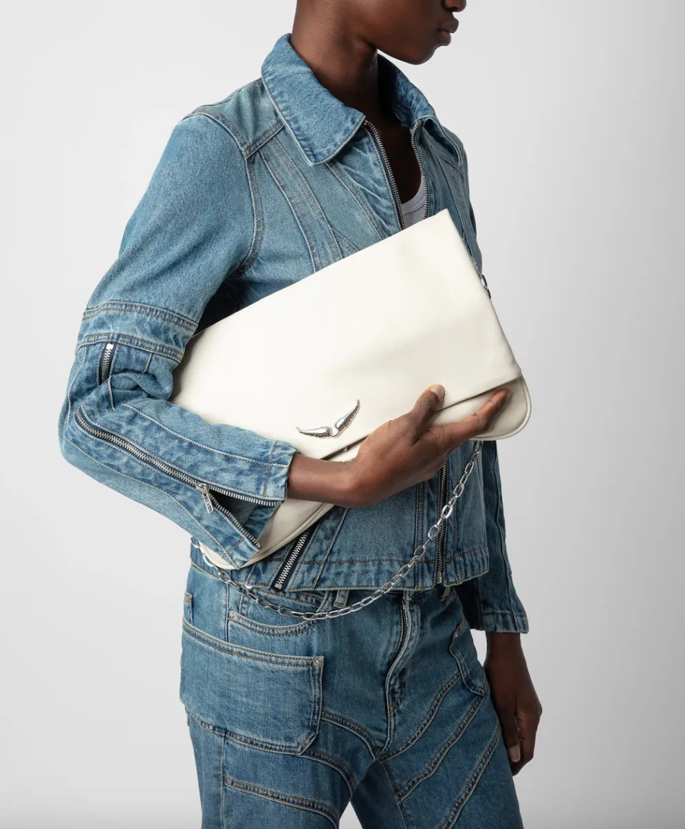 ROCK ETERNAL XL BAG IN FLASH