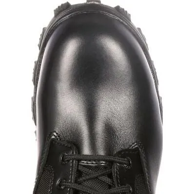 Rocky Alpha Force Zipper Waterproof Public Service Boot - 2173