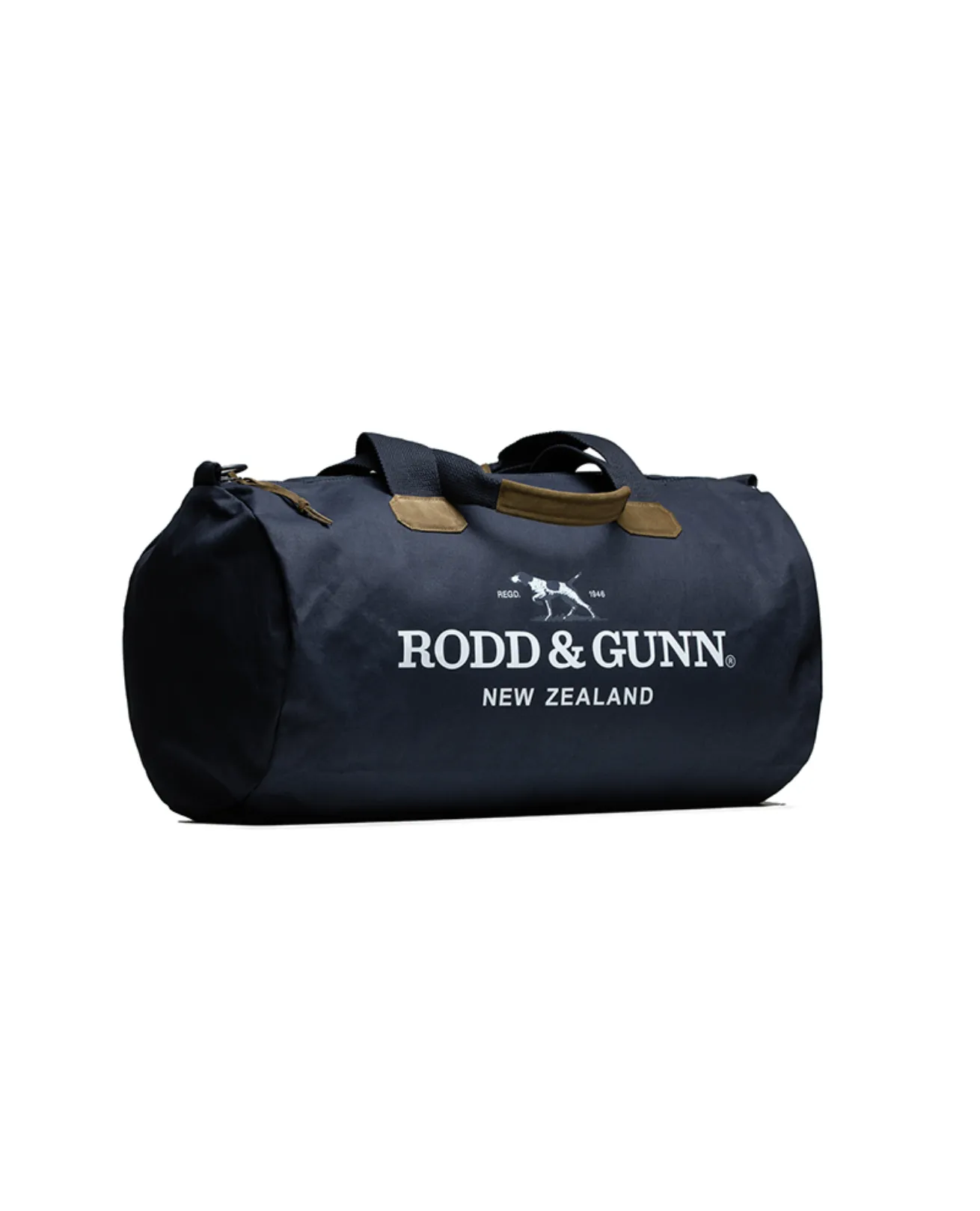 Rodd & Gunn Richmond Road Duffle Bag