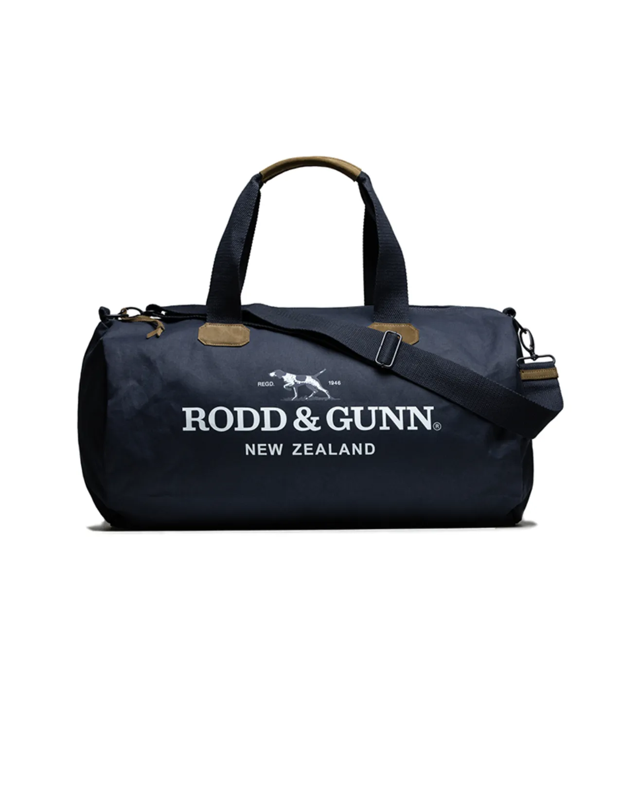 Rodd & Gunn Richmond Road Duffle Bag