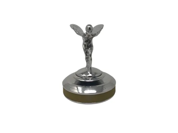 Rolls-Royce Spirit of Ecstasy Plinth