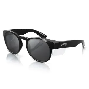 SafeStyle Cruisers Black Frame Tinted Lens