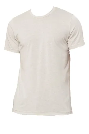 Salt In The Air Beach Tri-Blend Short Sleeve Tee