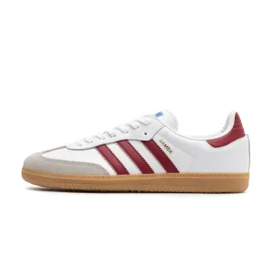 Samba OG Red IF3813