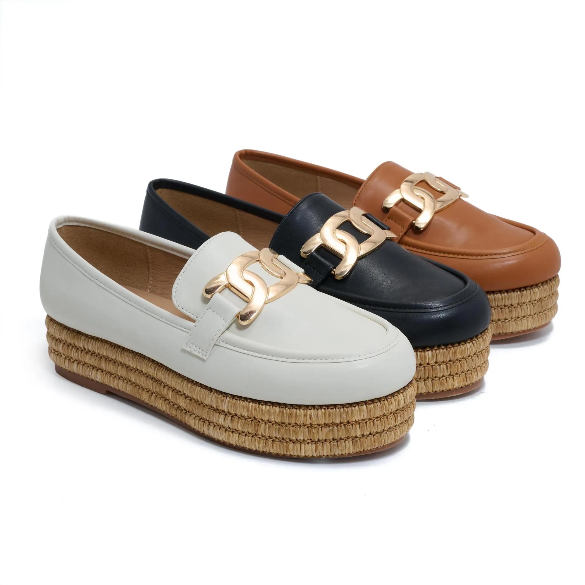 SAUDI MATA SHOES