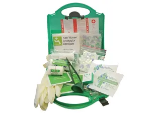 Scan First Aid Kit - General-Purpose