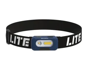 SCANGRIP HEAD LITE R Rechargeable COB LED Headlamp 150 lumens