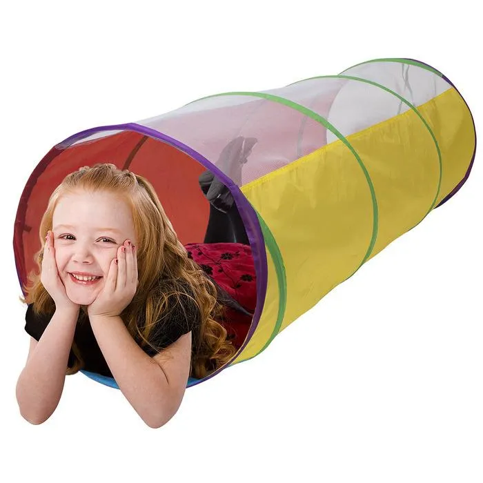 Schylling Peek-a-Boo Tunnel