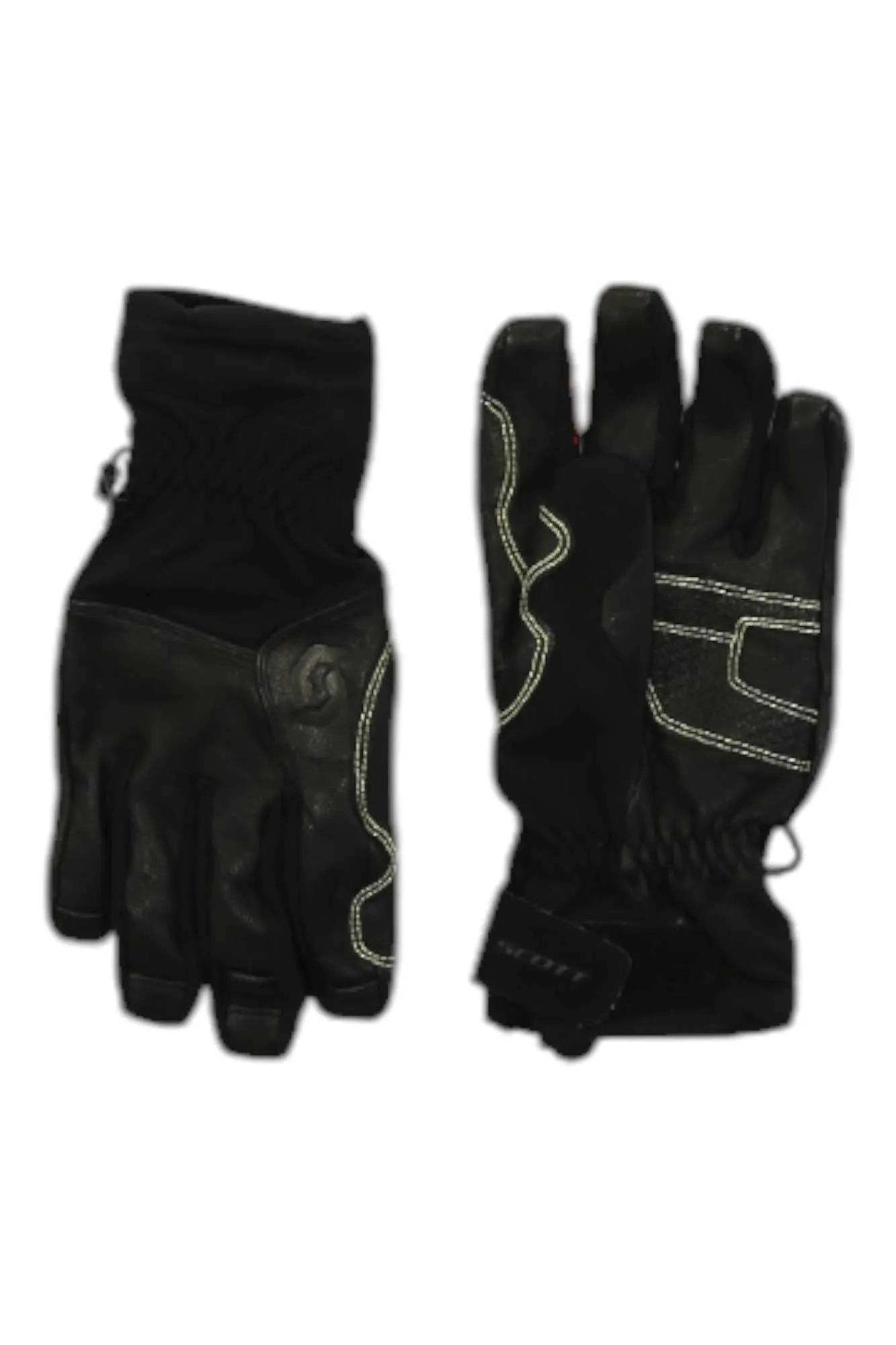 Scott USA Explorair Tech Glove