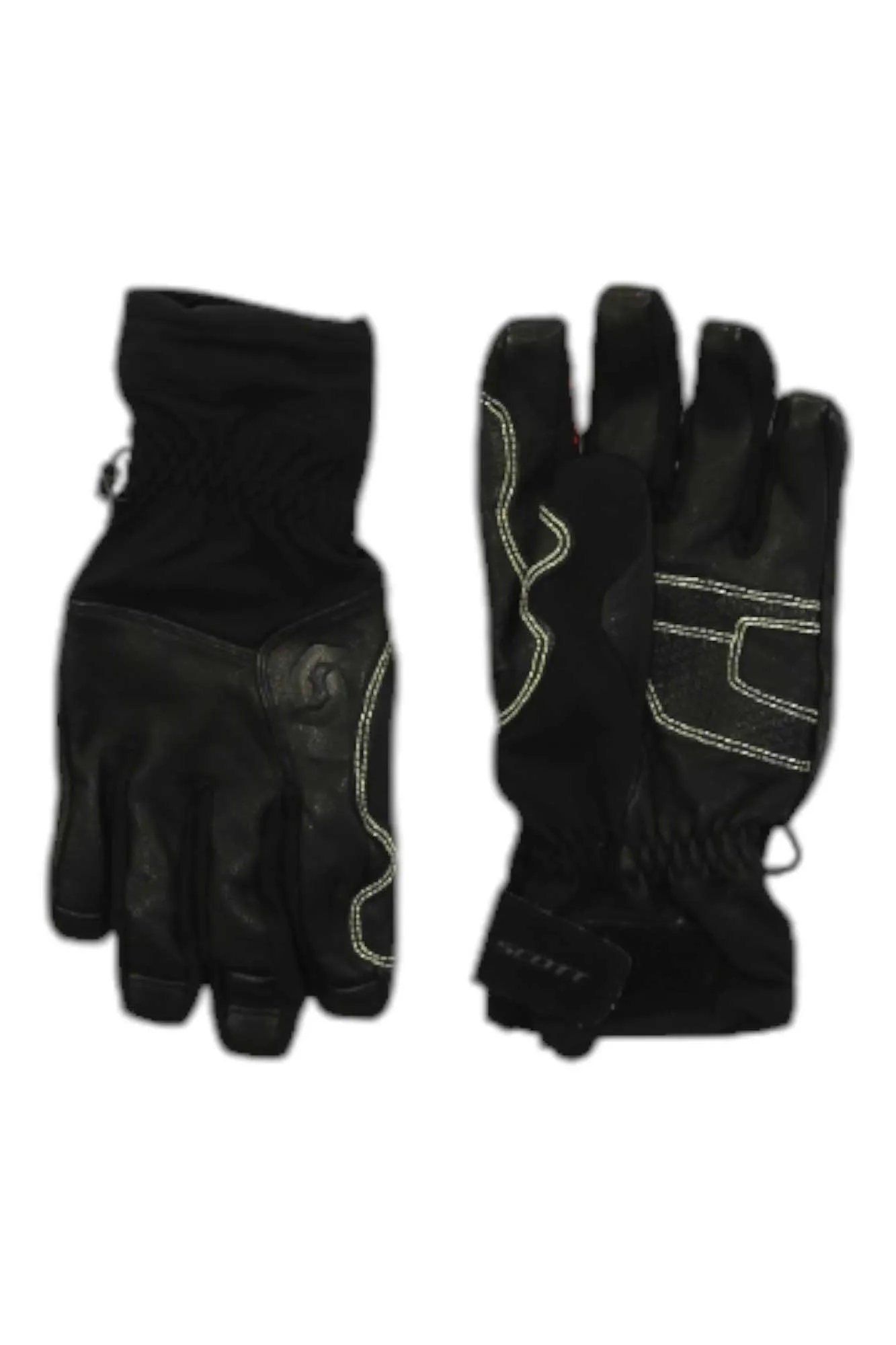 Scott USA Explorair Tech Glove