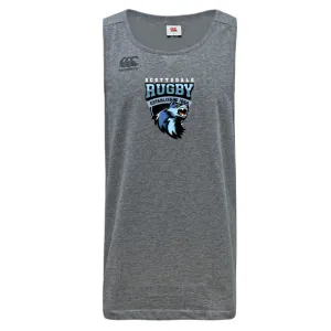 Scottsdale Rugby Tempo Vapodri Singlet by Canterbury