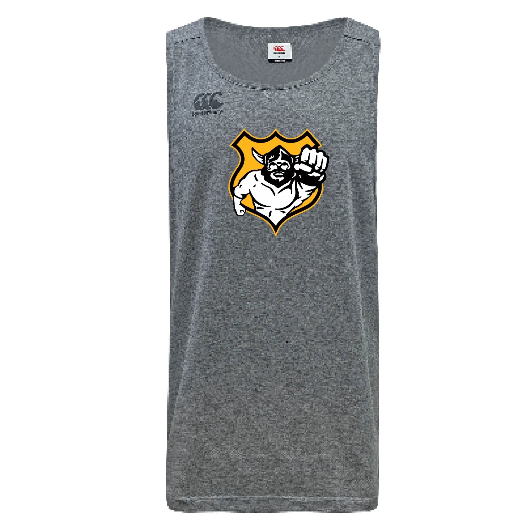 Seattle Vikings Rugby Tempo Vapodri Singlet by Canterbury