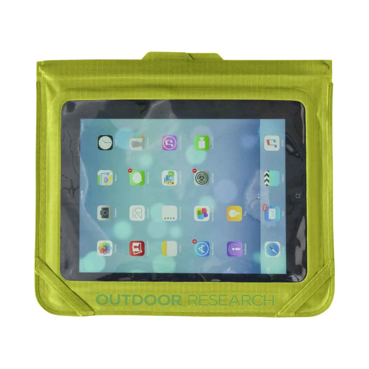 Sensor Dry Envelope - Med