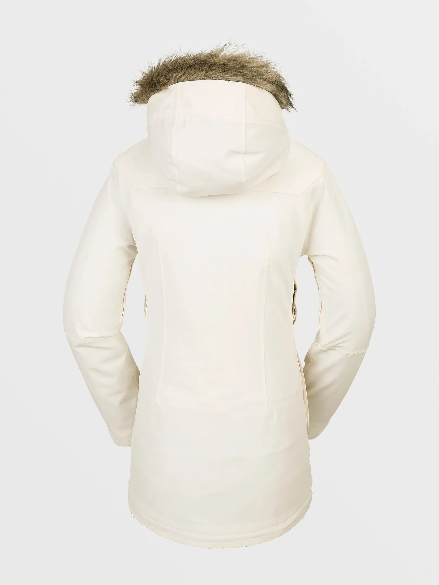 Shadow Insulated Jacke - MOONBEAM