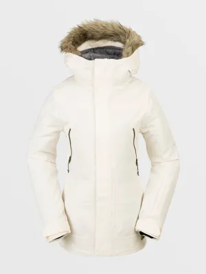 Shadow Insulated Jacke - MOONBEAM