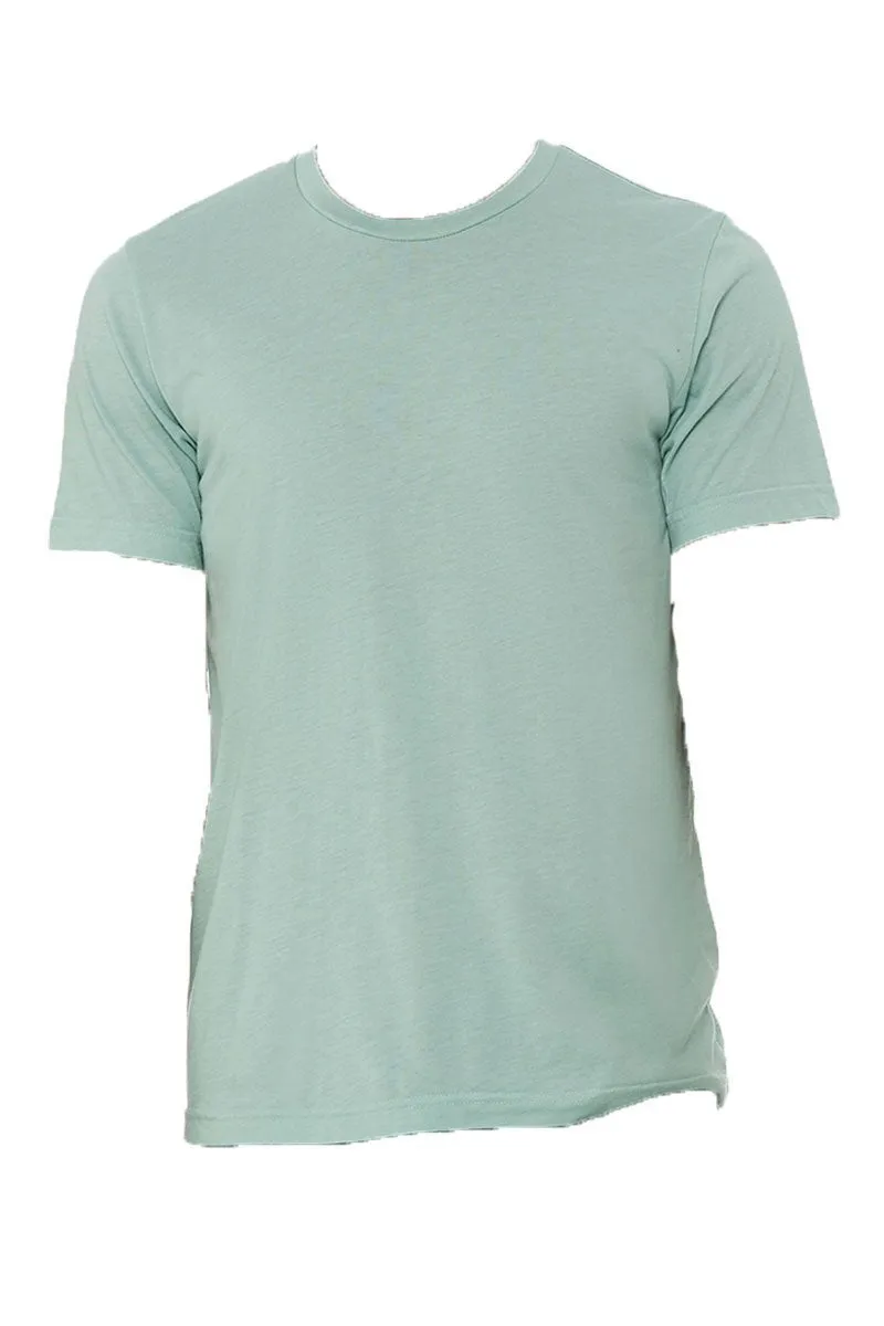 Shake Your Cottontail Tri-Blend Short Sleeve Tee
