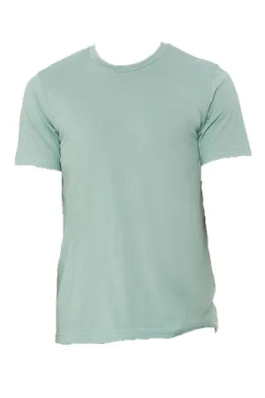 Shake Your Cottontail Tri-Blend Short Sleeve Tee