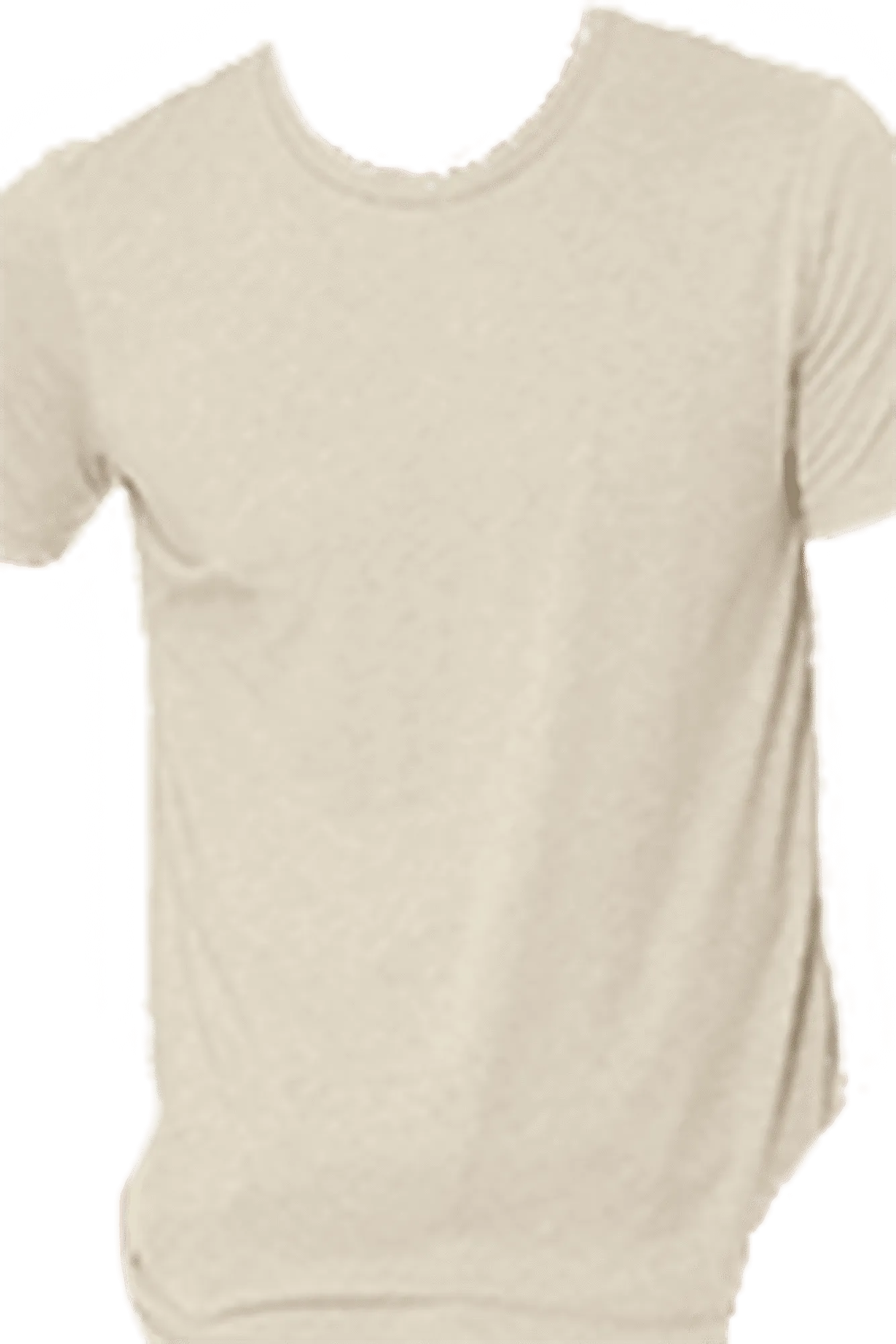 Shake Your Cottontail Tri-Blend Short Sleeve Tee