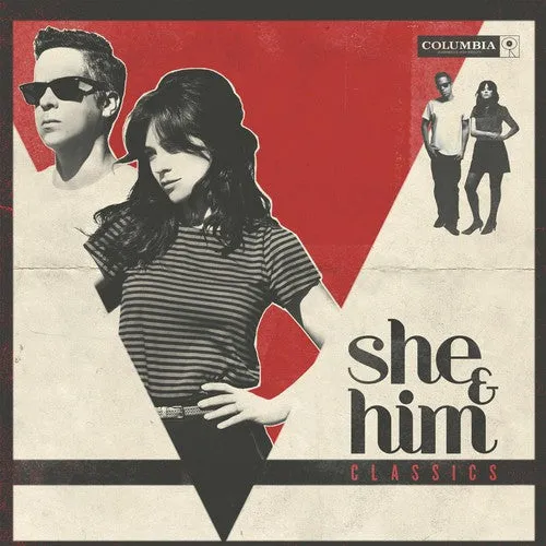 She & Him - Vol 1-3, Classics Bundle (Collector Series)
