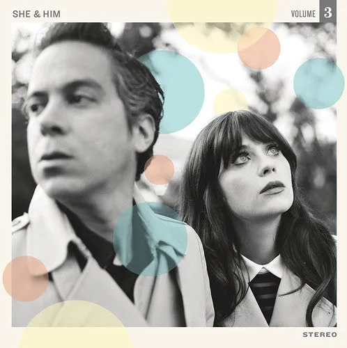 She & Him - Vol 1-3, Classics Bundle (Collector Series)