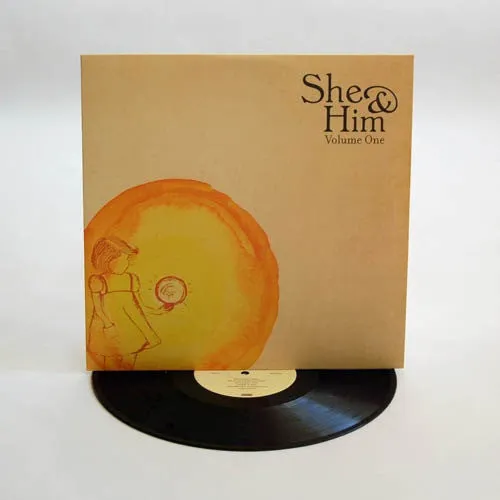 She & Him - Vol 1-3, Classics Bundle (Collector Series)