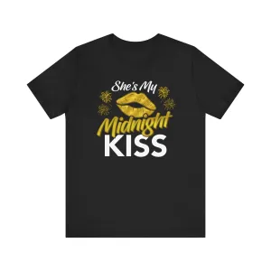 She's My Midnight Kiss*