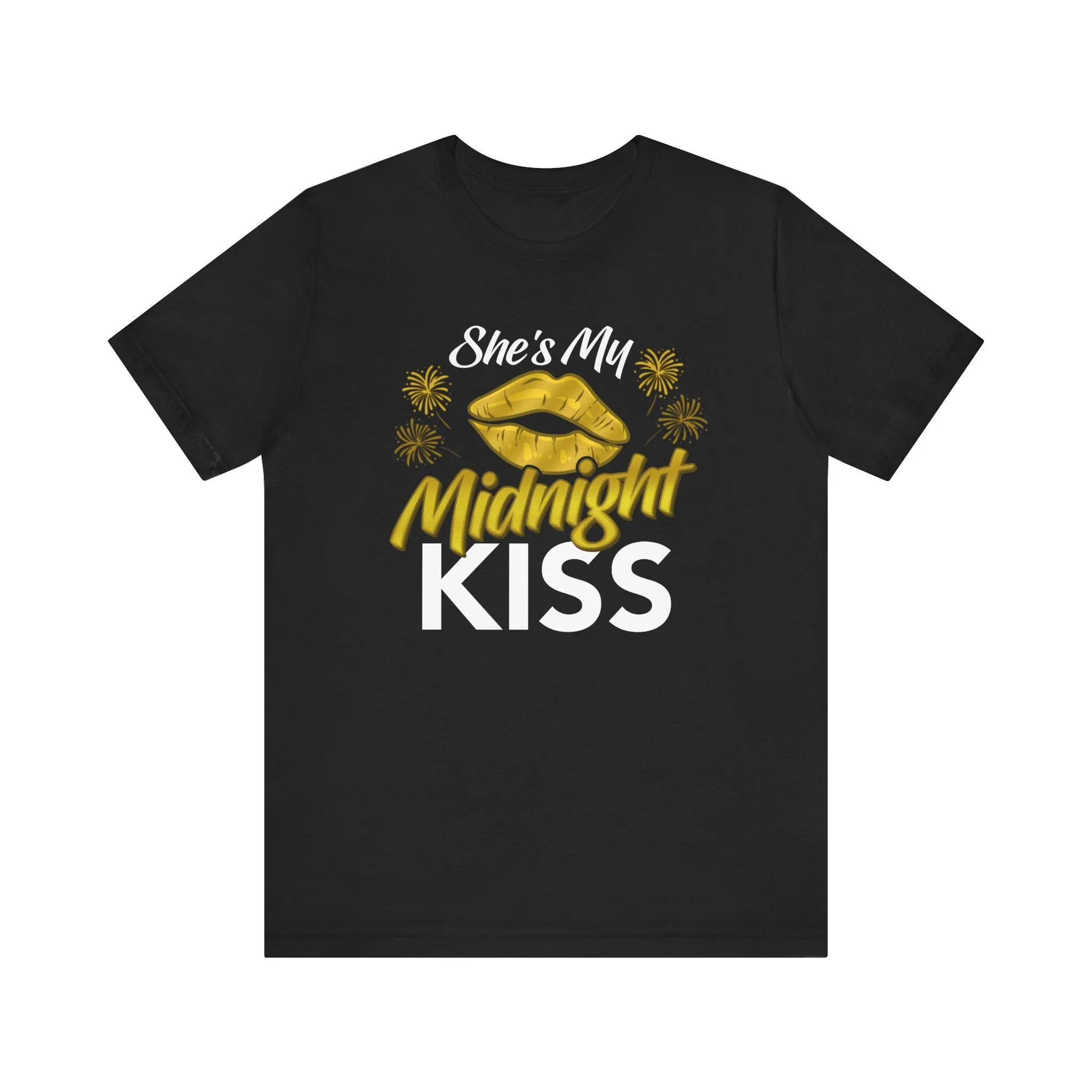 She's My Midnight Kiss*