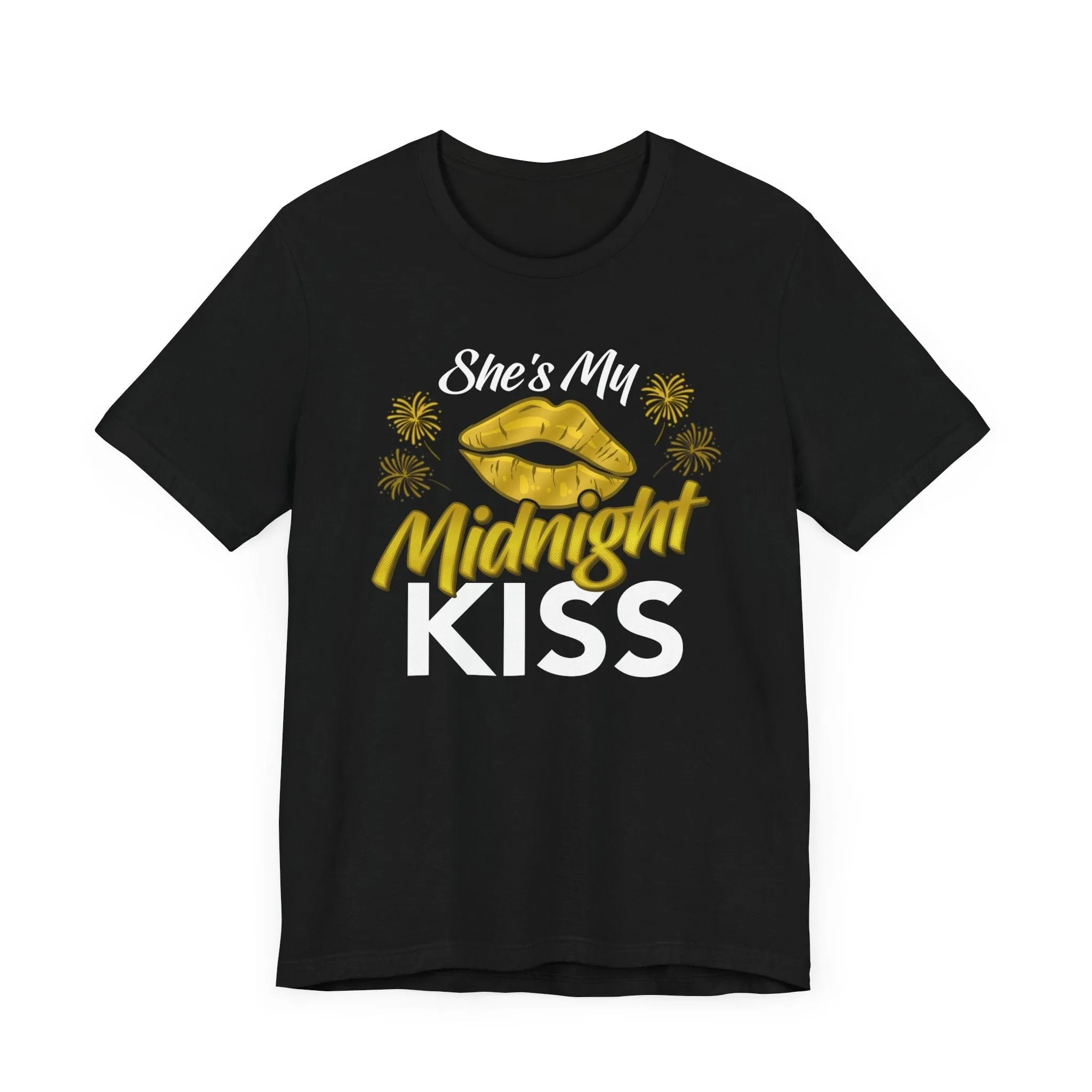 She's My Midnight Kiss*